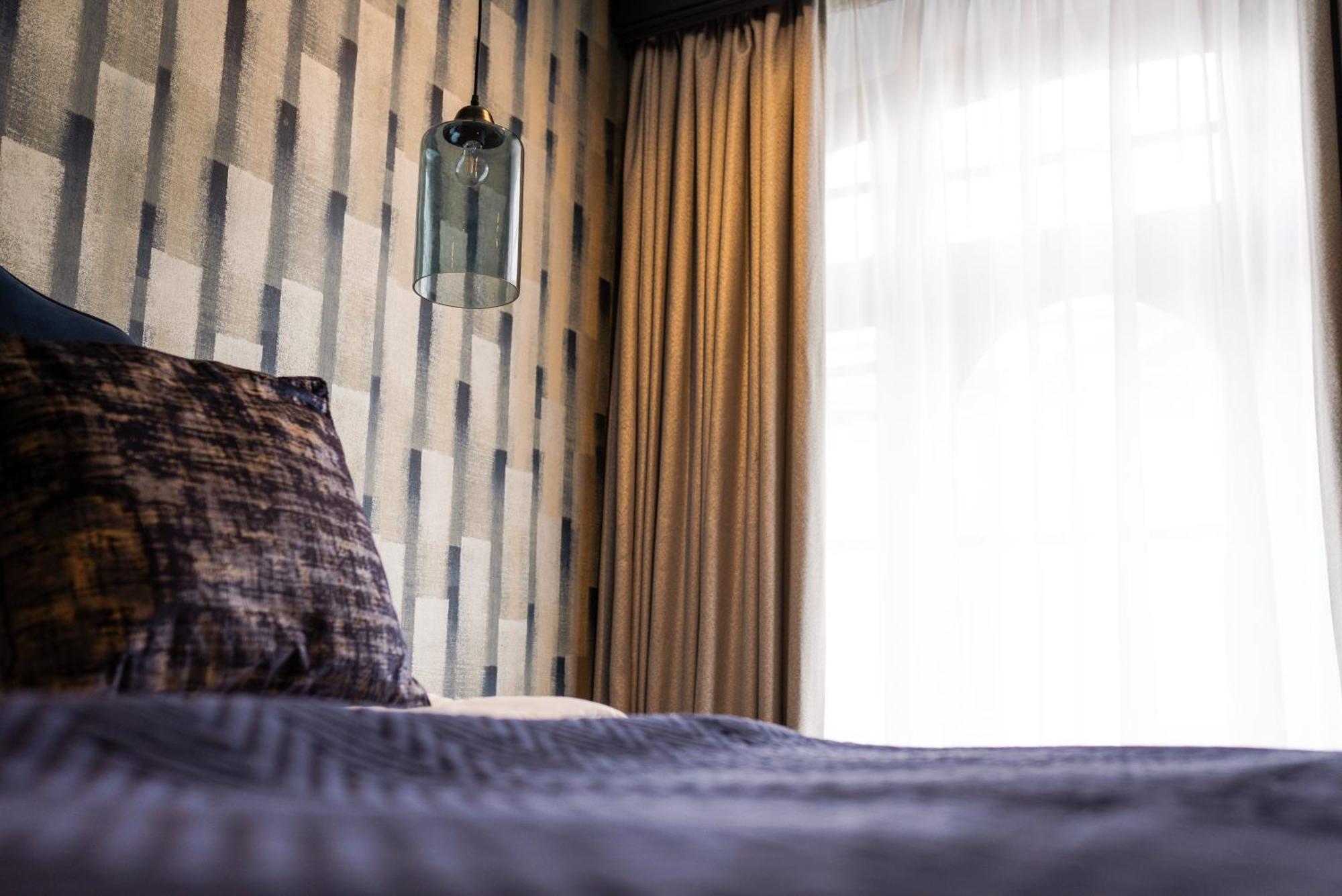 Howfield Hotel Merthyr Tydfil Eksteriør bilde