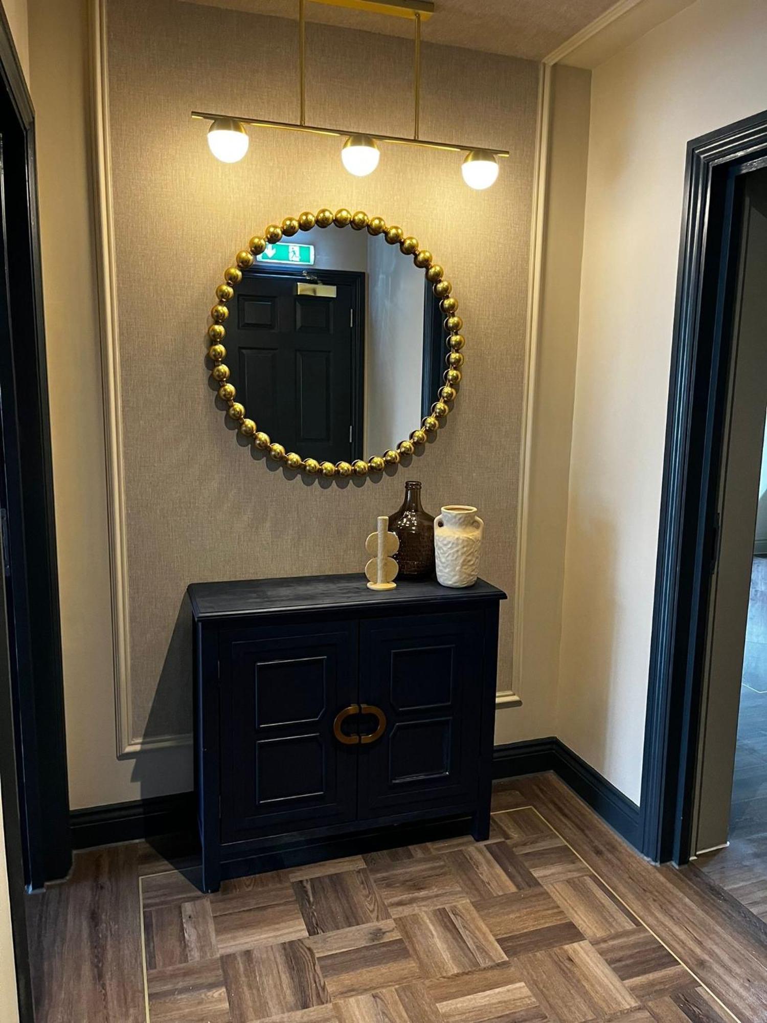 Howfield Hotel Merthyr Tydfil Eksteriør bilde