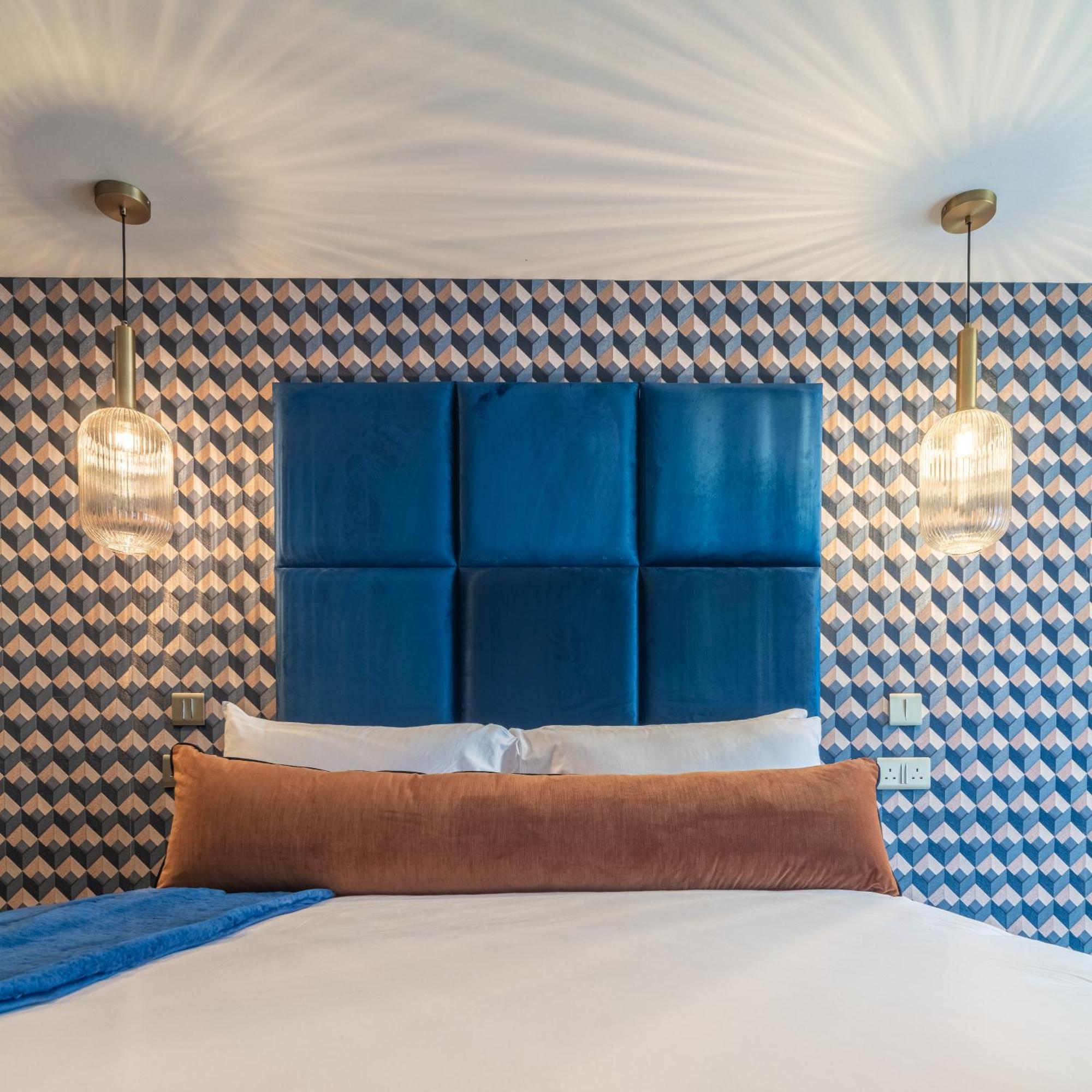 Howfield Hotel Merthyr Tydfil Eksteriør bilde